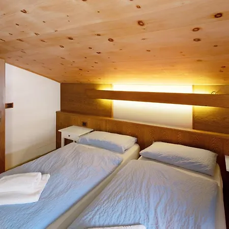 Apartment Casa San Marco N 10 Livigno